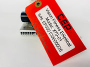 Lower Control Boards